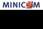 Minicom Logo minicom logo