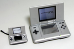miniDSgadget