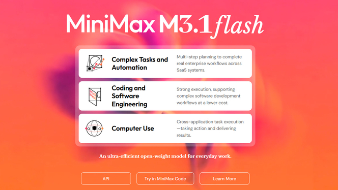 minimax-m3.1-flash
