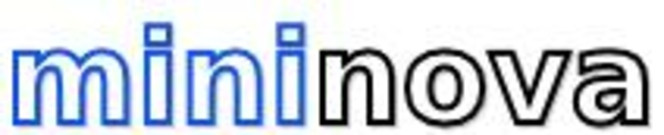 Mininova logo