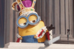 Minion-mic