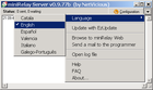 MiniRelay : configurer votre propre serveur mail
