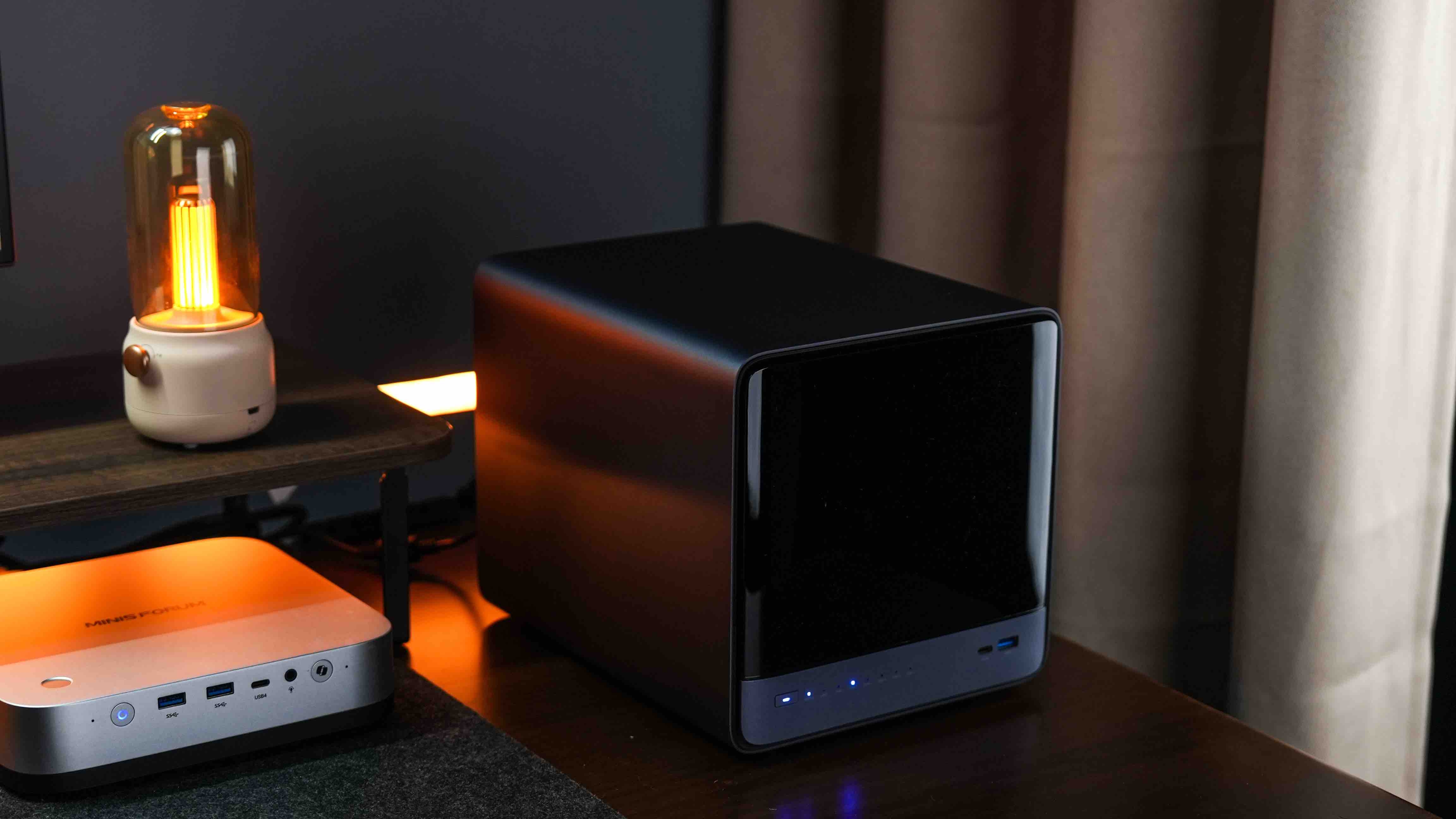 MINISFORUM N5 Pro (5).