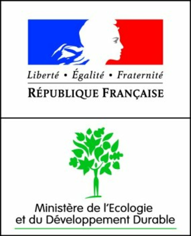 ministere ecologie logo