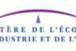 ministere economie emploi logo