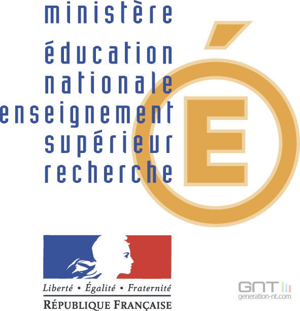 Ministère éducation Nationale