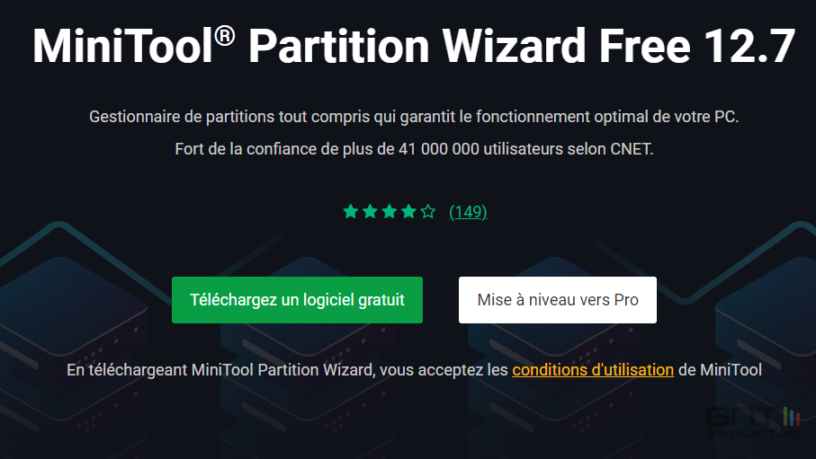 minitool partition wizard