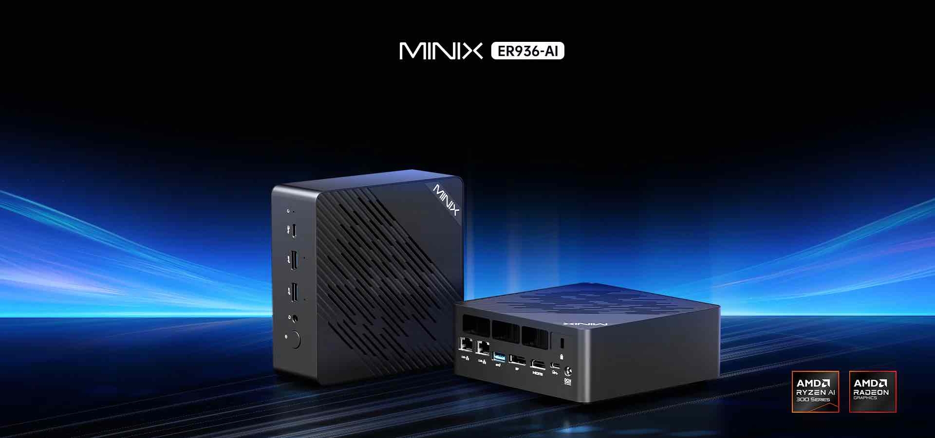 MINIX ER936-AI