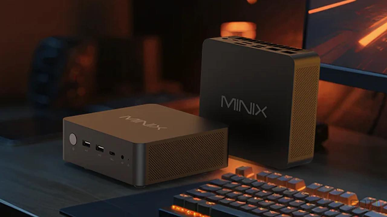 Les mini PC en promo qui allient performance et polyvalence