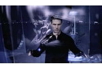 Minority Report