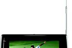 Mio Moov Spirit v505 TV