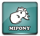 Mipony : un gestionnaire pour automatiser vos téléchargements