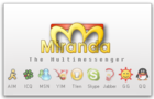 Miranda Instant Messenger : discuter sur plusieurs réseaux en même temps