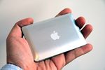 Miroir poche geek Apple 1