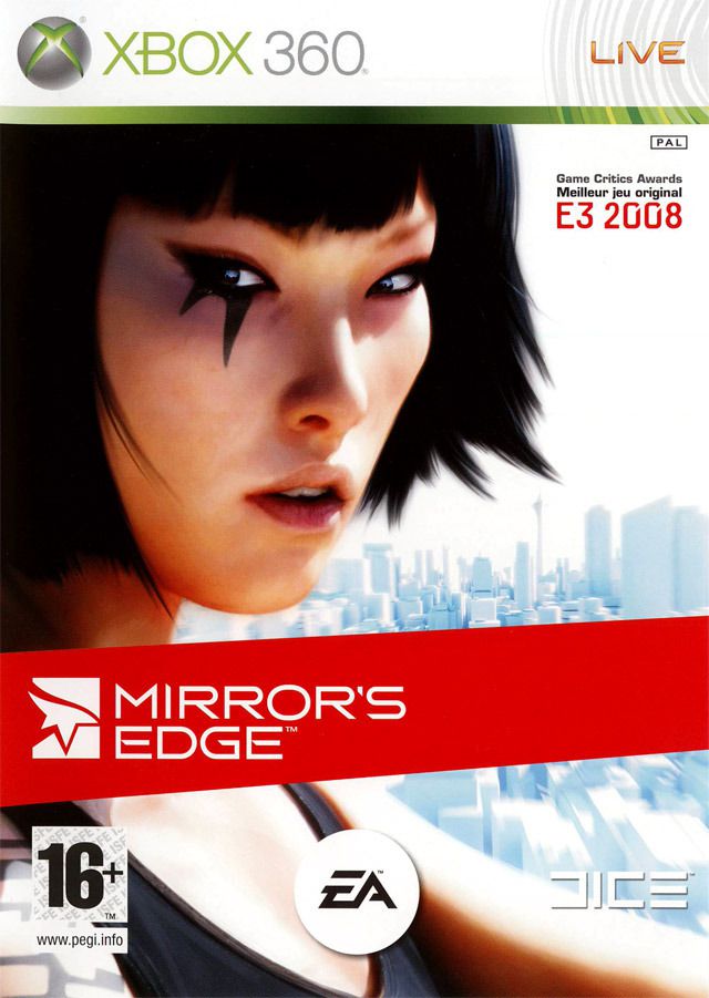 Mirror Edge 360
