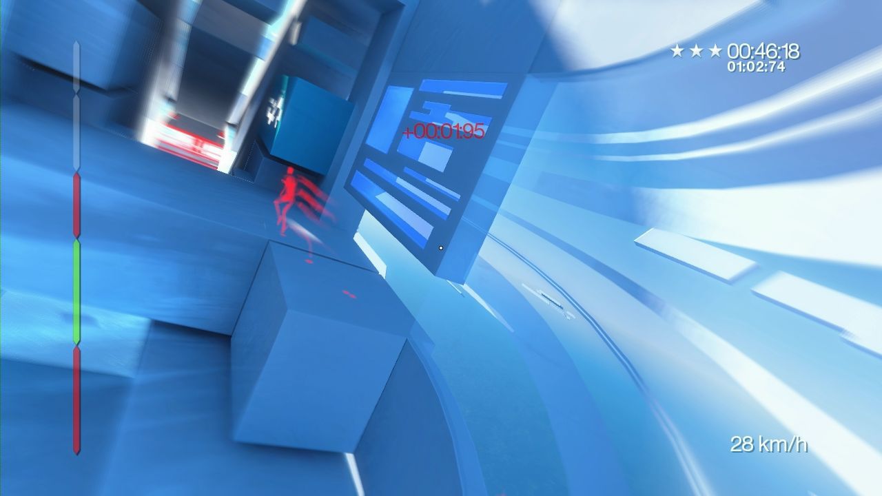 Mirror\'s Edge DLC - Image 3