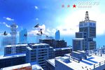 Mirrors Edge iPhone - Image 5