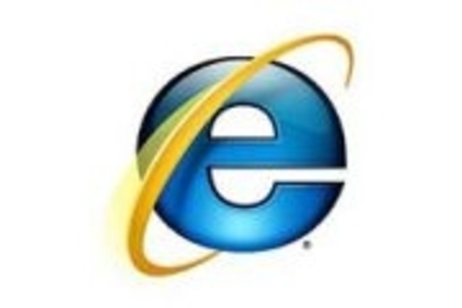 Mise à jour d'Internet Explorer 7.0 pour Windows (110x120)