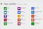 mise à jour windows 8