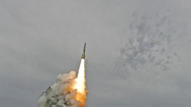 missile Aster MBDA