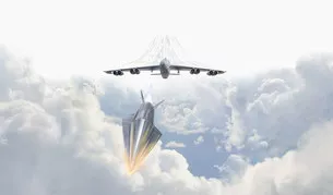 Contre les missiles hypersoniques, Boeing et la DARPA testent une solution radicale