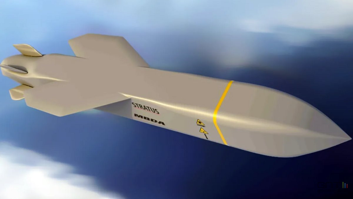 missile supersonique Stratus MBDA_01