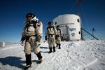 mission FMARS
