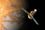 Mission Mars Inde