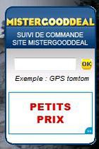 Gadget Mistergooddeal