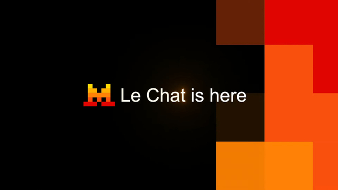 mistral-ai-le-chat