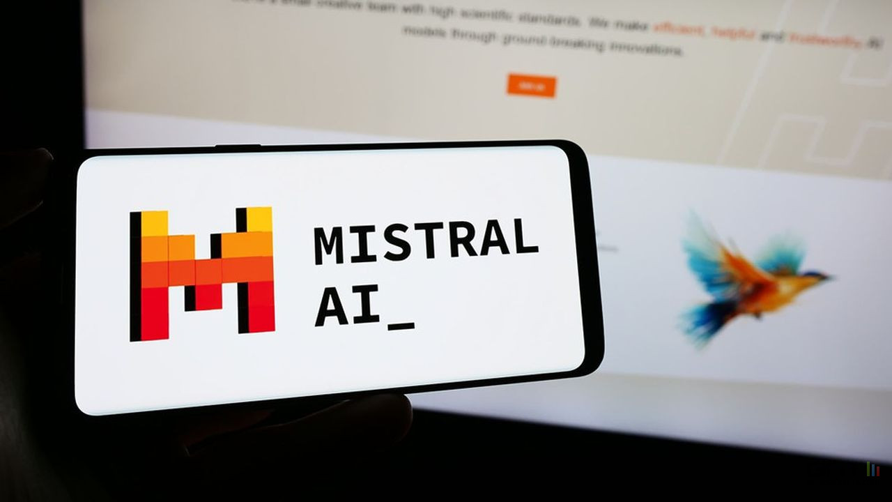 L'État déploie son IA souveraine L'Assistant à un million d'agents de la fonction publique