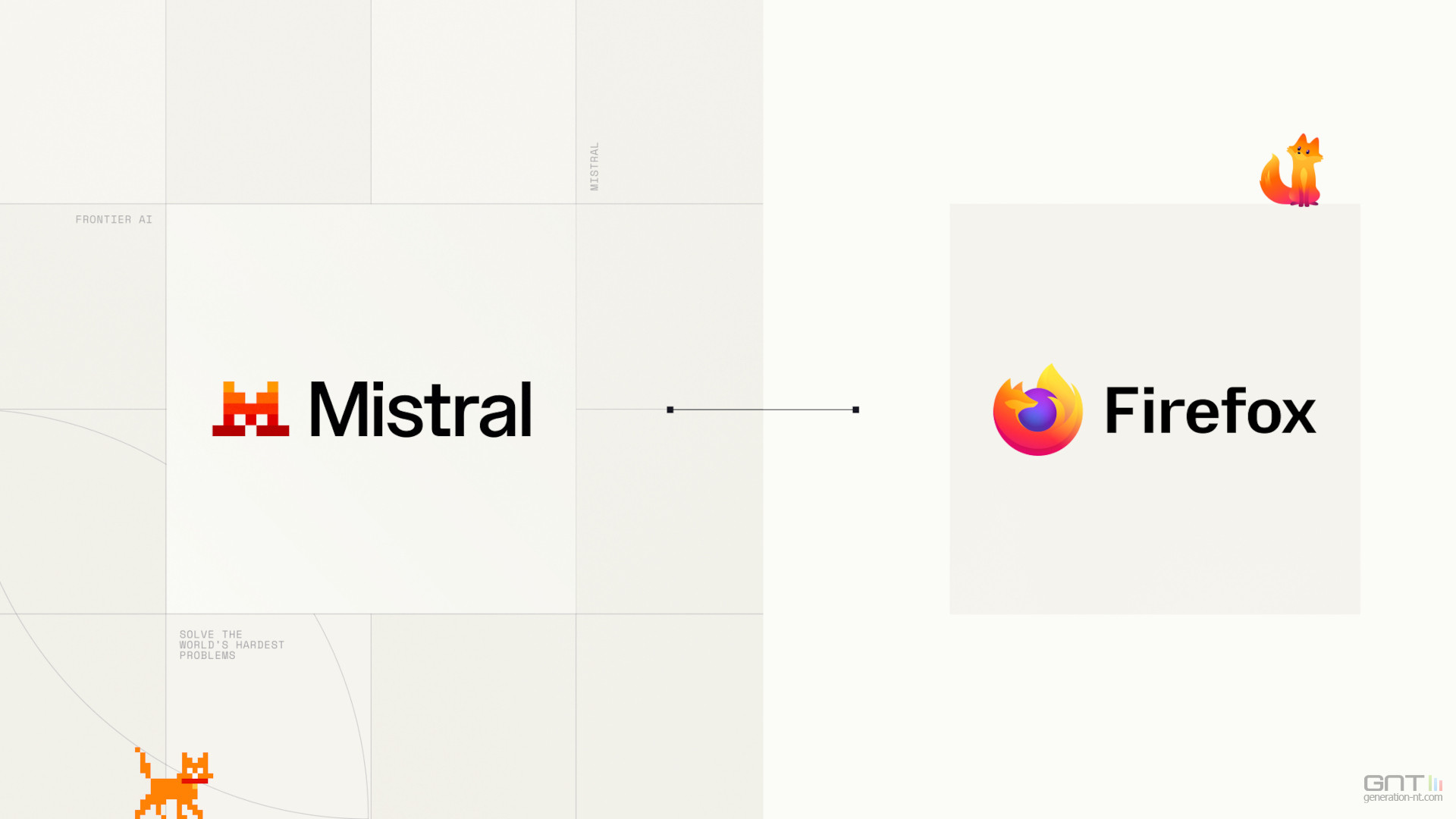 Smart Window de Firefox : Mozilla et Mistral font équipe