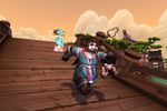Mists of Pandaria (5)
