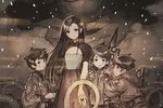 Mistwalker RPG