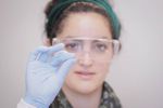 MIT implant fibre