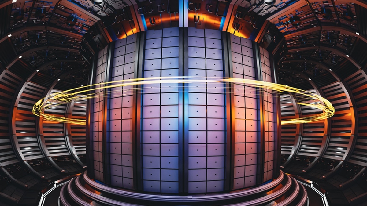 MIT tokamak fusion nucleaire