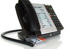 Mitel Sun Ray logo pro