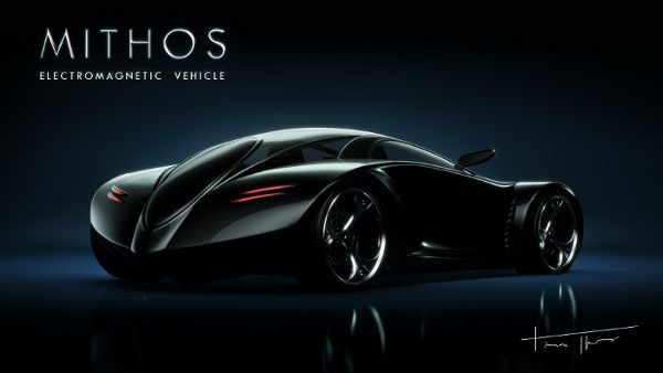 Mithos concept car (1)