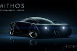 Mithos concept car (3)