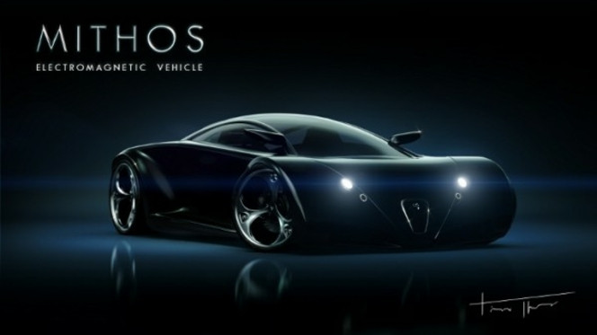 Mithos concept car (3)