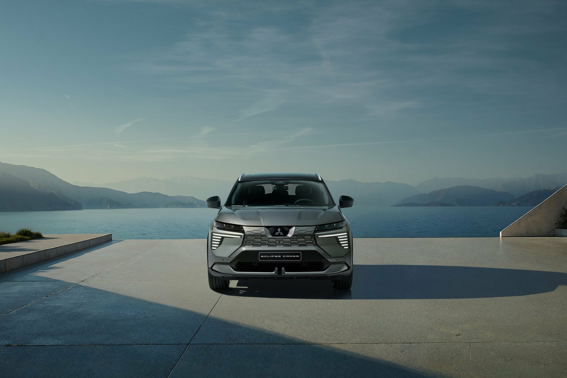 Mitsubishi Eclipse Cross 03