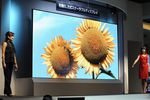 Mitsubishi écran OLED 149 pouces