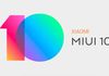 MIUI 10 disponible sur les smartphones xiaomi mais pas officiellement