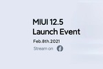 MIUI 12 5