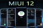 MIUI 12