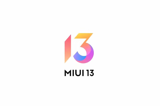 MIUI 13 : Xiaomi dresse la liste des appareils concernÃ©s au premier trimestre