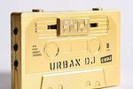Mix Tape Portable DJ Mixer 1