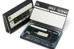 Mixtape Memory Stick