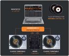 MixVibes DVS
