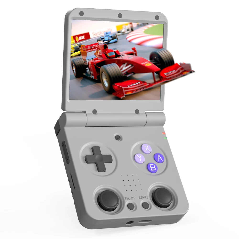 Miyoo Flip V2